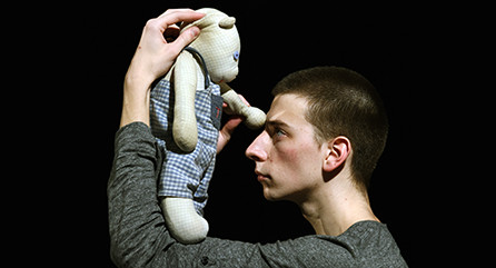 The start of the PuppeTry program has been changed